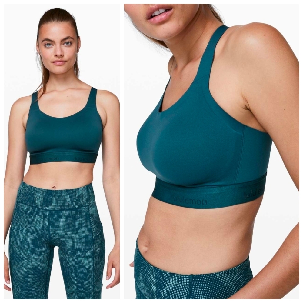 Lululemon Fine Form Bra